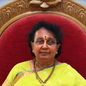 Gnana oli - Meditation & Techniques by Tamil Siddars at Gnanalayam Pondicherry