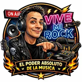 Vive Mi Rock