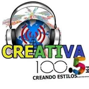 CREATIVA1005FM