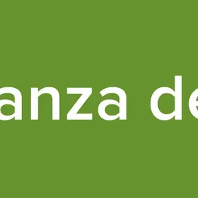 Esperanza de Vida