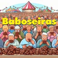 Baboseiras #113: Chocolate