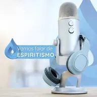  246 - Programa vamos falar de Espiritismo - episódio 15 - Progressão dos Mundos