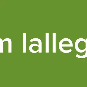 893 fm lallegadora