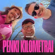 Oloje žiemą praleidęs Lukas: saugumas, kurio žmonės ieško, lengvai sugriūna
