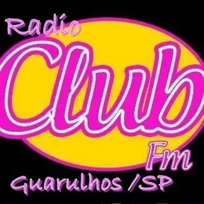 Radio Club FM Guarulhos -SP
