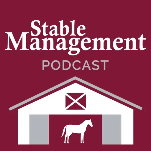 Stable Management Podcast 36: Preventing Burnout and Maintaining a Work-Life Balance with Kristi Seymour