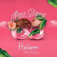 Halison Paixão ft. Filho Do Zua - Alma Gêmea (Acapella)