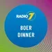 Radio 7 - 80er Dinner