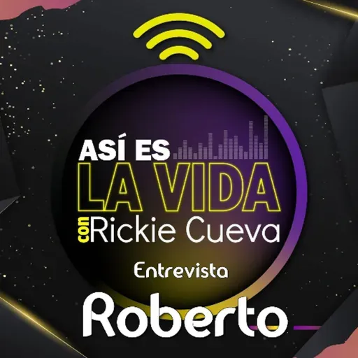 ENTREVISTA A ROBERTO