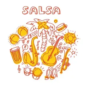 SALSA by Miguel_Banks