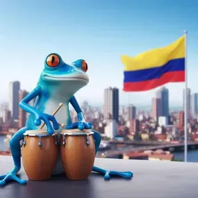 el  palito de malambo radio