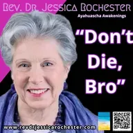 The Immortality Grift: Why We Fear Death, and How Real Spiritual Adulthood Begins