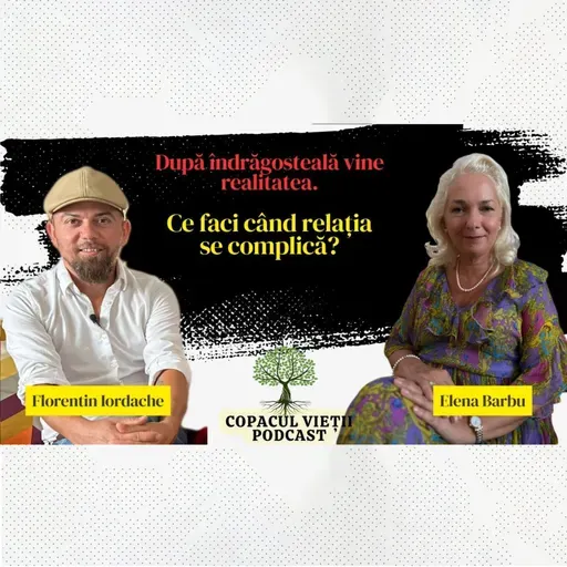Ce trebuie să faci înainte să te căsătorești. Ne vindecăm prin relații? | Elena Barbu Copacul Vieții