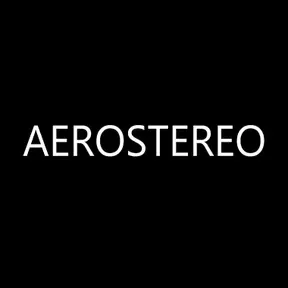 AEROSTEREO en vivo