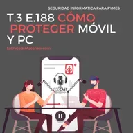 188 Cómo proteger tu móvil y pc