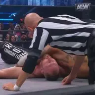 S5 E25 Errores arbitrales en el wrestling