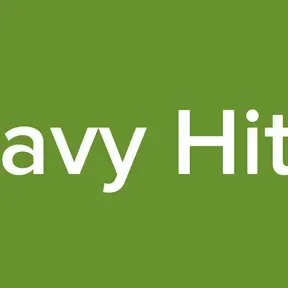 Heavy Hitter