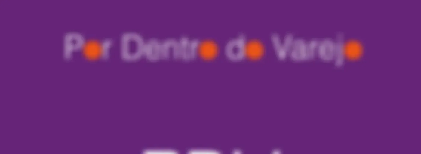 PDV - Por Dentro do Varejo