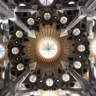 Los secretos de Gaudí con Arturo Campos