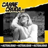 Cristina Rota: la gran maestra del teatro y de la vida (CARNE CRUDA #1692)