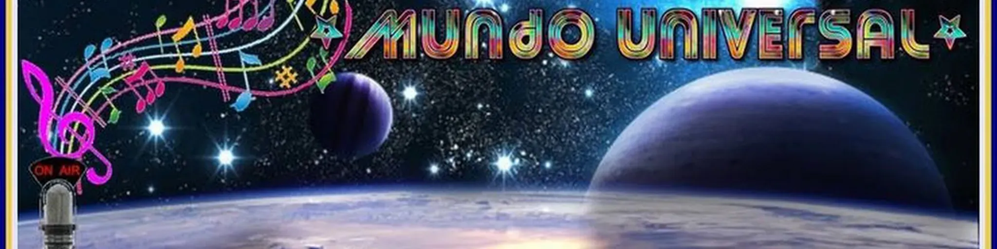 Radio Mundo Universal