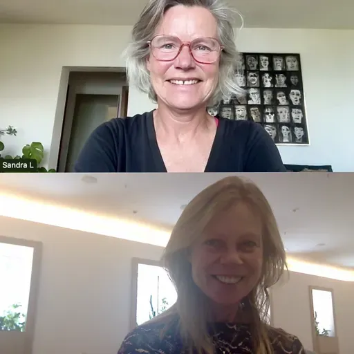 Vertrouw op het leven