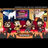 MoRP Ep 1 - Monkeys over Rhinos, el inicio (El episodio no tan perdido)