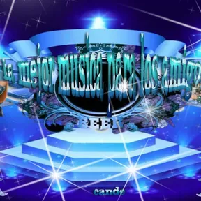LAMEJOR  MUSICA PARA LOS AMIGOS