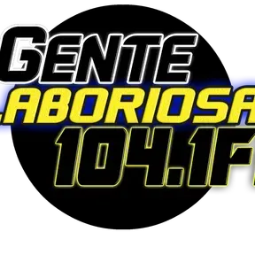 GENTE LABORIOSA 104.1FM