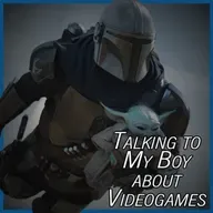 Talking to My Boy About Videogames - 23 - Helicopter Parents