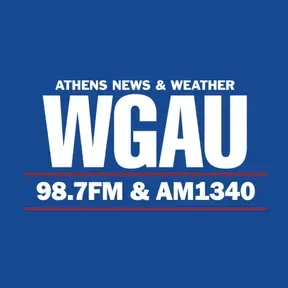 1340 WGAU