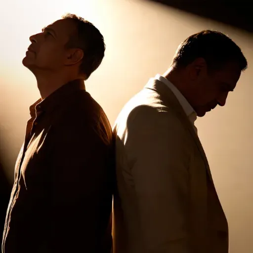 18 Ene 2026 - ¿Odias o amas la luz?