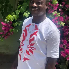 ANDREW OFORI TSIBUAH