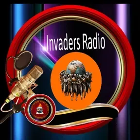 Invaders Radio