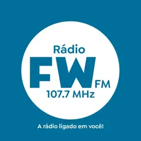 Rádio FW FM 107.7 MHz