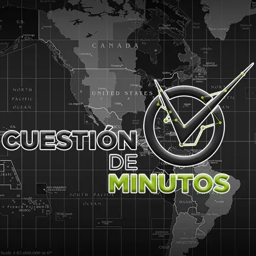 Cuestión de Minutos XHDP 2026-04-29 07:00