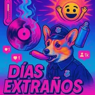 Las Noticias Extrañas de Perra de Satán 08x40