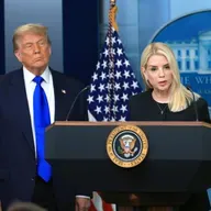 Trump's Epstein problem