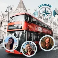 DM#77 - Planejamento 101: Viagem sem carro alugado