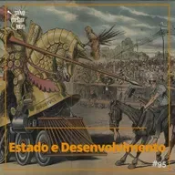 SMJ #95 – Estado e Desenvolvimento