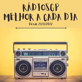 Rádiosgp