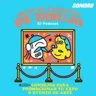 Ep. 180 - Consejos para promocionar tu expo o evento de arte