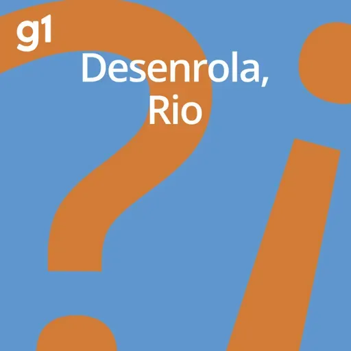 #242 Desenrola, Rio - A derrubada do Elevado 31 de Março