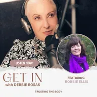 Trusting the Body with Bobbie Ellis