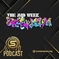 The Midweek Breakdown 2025-12-03 18:00