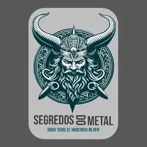 SEGREDOS DO METAL WEB RADIO