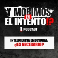 Inteligencia Emocional es necesario??? - Belkys Carrillo, Juliet, Arturo y Jonathan