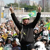 Ideias #199: O bolsonarismo se tornou uma religião civil?