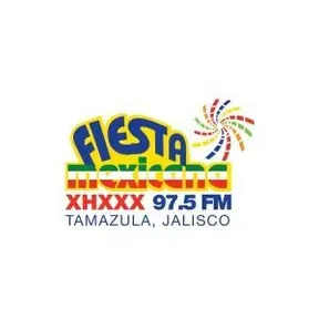 Fiesta Mexicana 97.5 FM en vivo