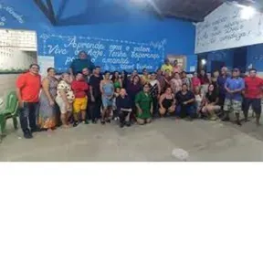 RADIO WEB ESCOLA JAO JARI